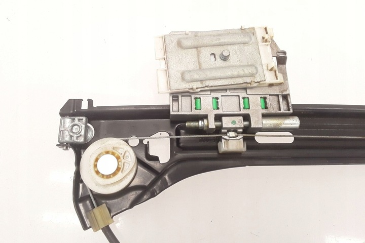 фото №10, Подъемник стекла задних левых дверь audi a5 sportback 8ta 924119101 3.0l