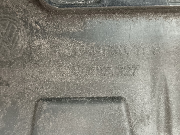 фото №10, Руль воздуха vw golf vii жалюзи впуск ролета