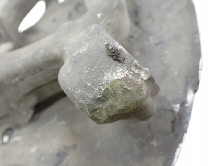 фото №10, Mercedes cl w216 c216 5.0 поворотна опора права перед