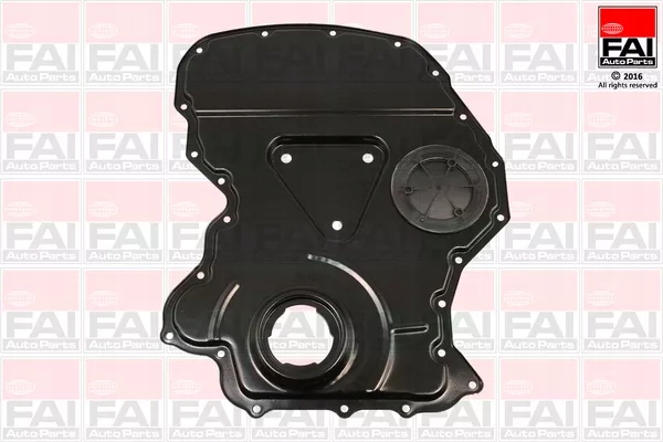 фото №1, Fai autoparts tcc3 корпус распределительный вал