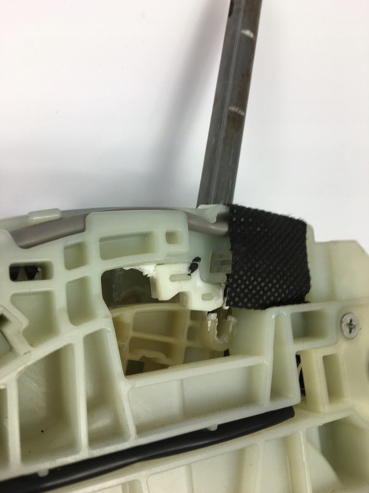 фото №8, Выборщик коробки коробки передач автомат kia stinger 3.3 gt 46700-j5xxx 467m0-j5200