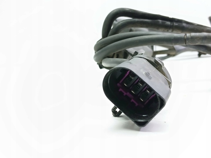 фото №5, Трубка  тиску volkswagen touran i 400435a