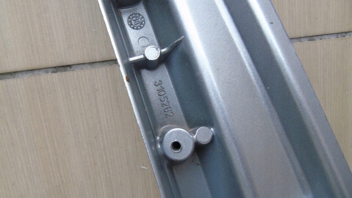 фото №2, Двері задні зад праві range rover sport l494 оригінальний номер