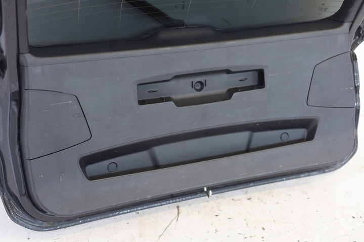 фото №6, Крышка зад задняя крышка багажника bmw x1 f48 475