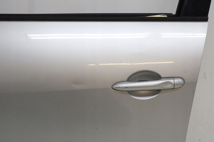 фото №5, Renault scenic iii 09r- двері ліві передні лівий перед ted69