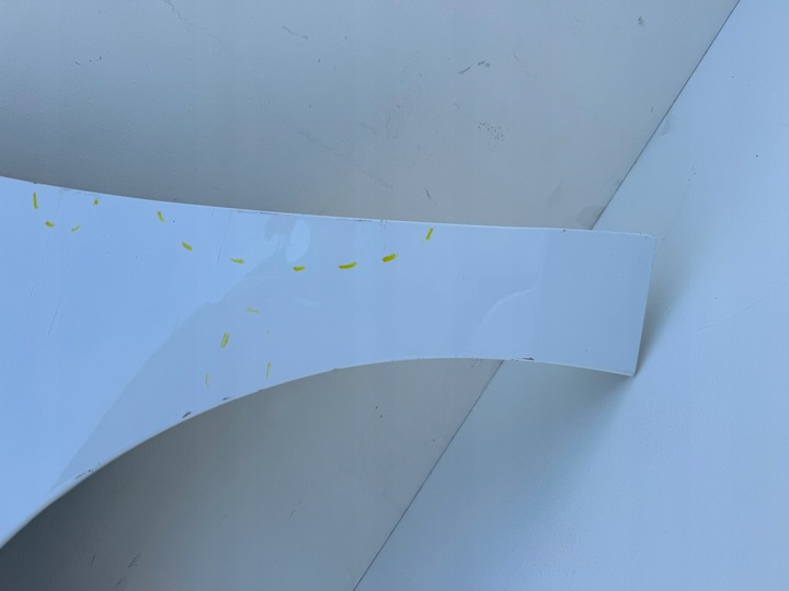 фото №7, Hyundai i30 iii 3 17r- крило лівий переднє перед