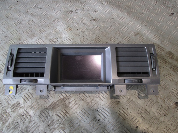 фото №7, Радіо cdr 2005 13138246 + дисплей 13190970 opel vectra c signum