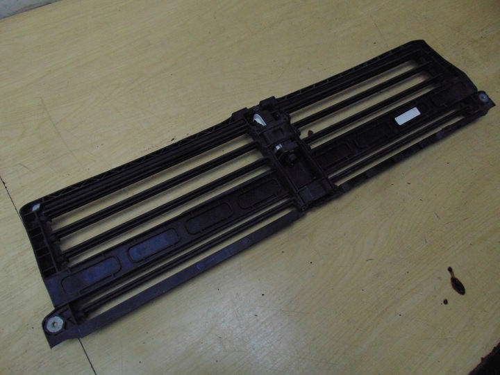 фото №11, Ролета жалюзи воздуха mercedes w223 s класс