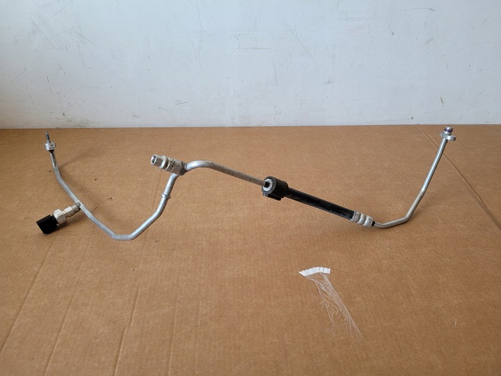 фото №1, Шланг шланг трубка кондиционера vw passat b8 golf vii 5q0816741c 2.0 2023r