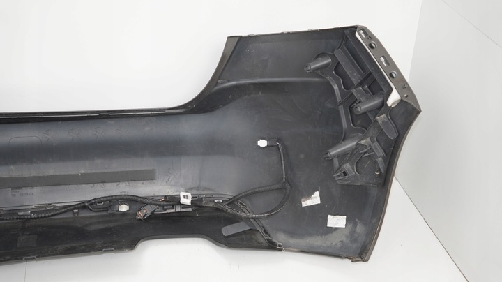 фото №11, Бампер зад задній peugeot 308 ii 13-17r pdc kks