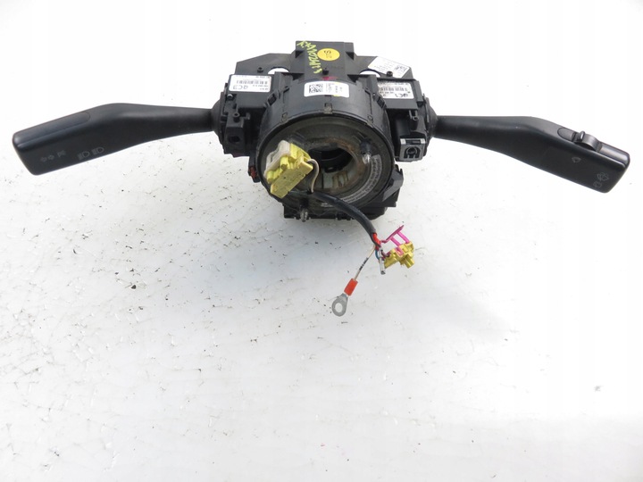 фото №10, Переключатель комбинированный seat altea 1k0953503e