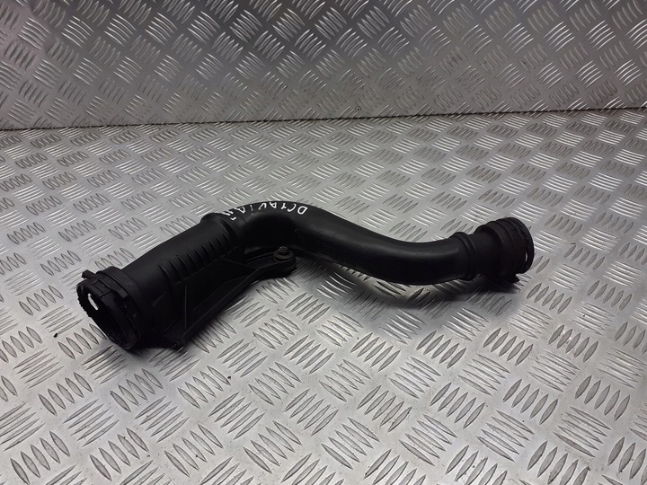 фото №1, Труба інтеркулер octavia ii 2.0 tdi 1k0145762cl