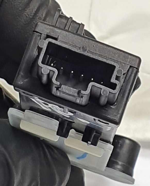 фото №6, Килимок pompowania сидіння перед mercedes gle w167