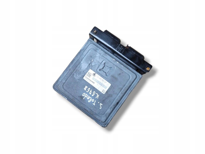 фото №7, Набор стартовый seat toledo 4 kg 2014 03l906023qh