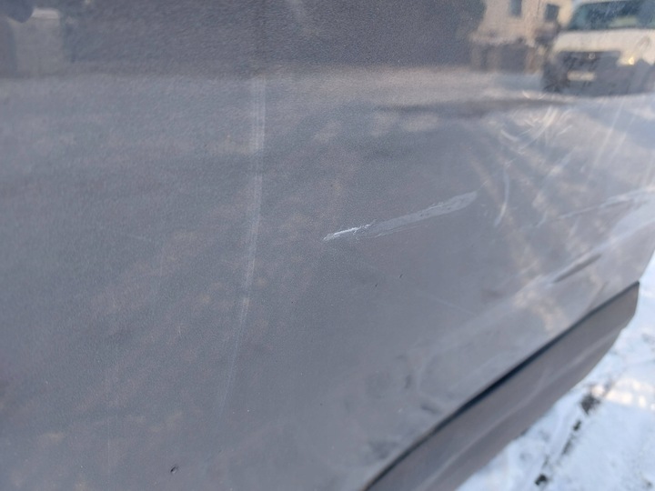 фото №13, Двері задні праві peugeot rifter