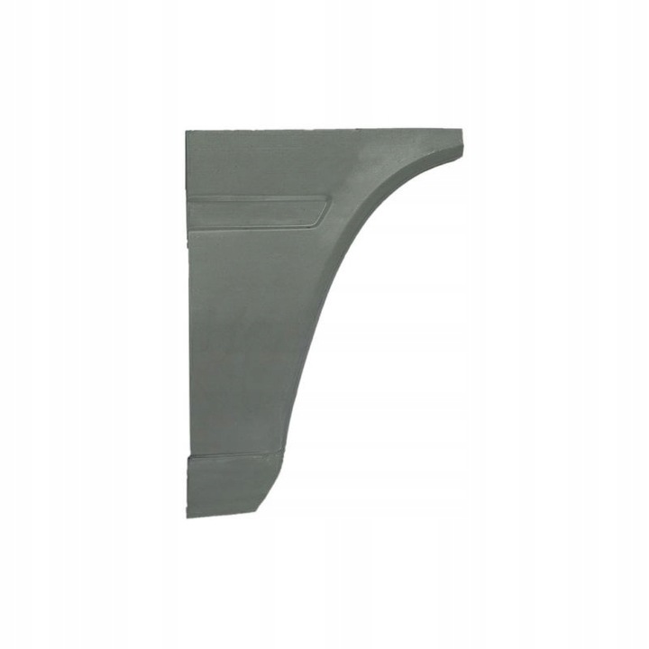 фото №1, Ремкомплект крила зад ліва mercedes sprinter 95