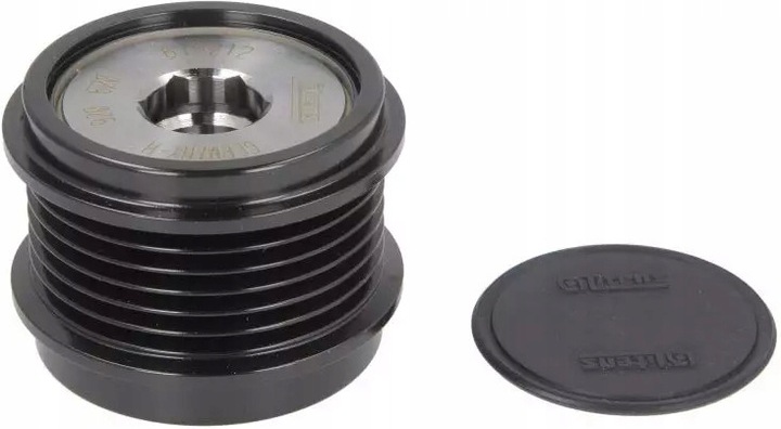 фото №14, Ina 535031010 сцепление генератора