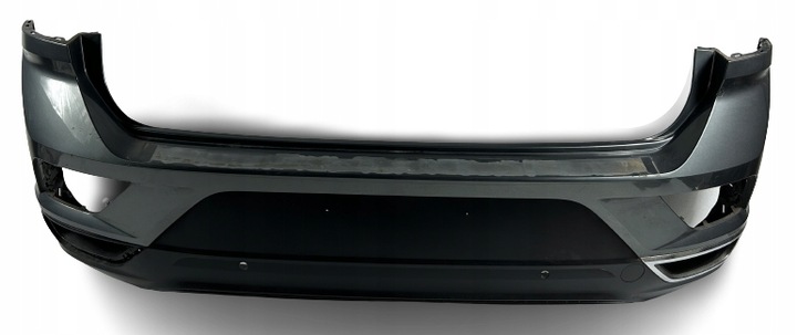 фото №1, Бампер зад задний vw t-roc pdc