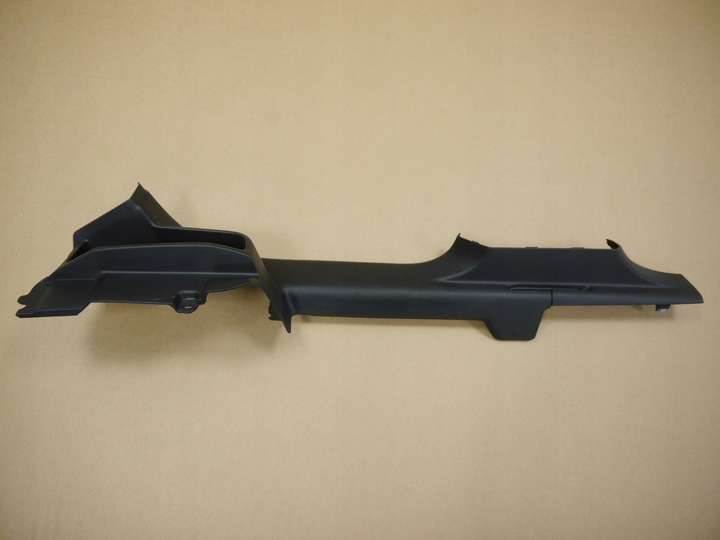 фото №1, Audi q3 83a планка порога ліва зад 83a853905