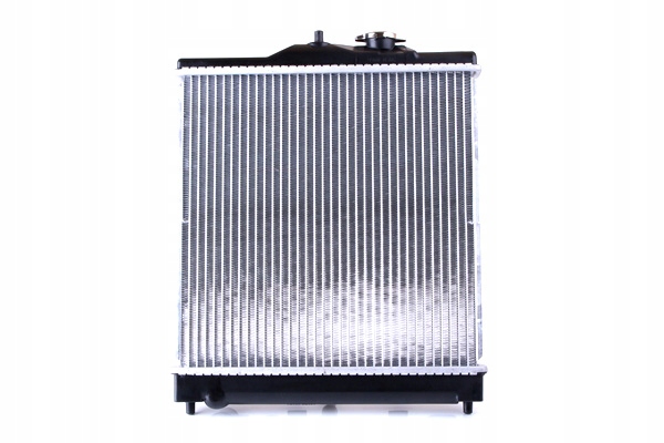 фото №16, Радіаторів двигуна nissens 63310a 19010p01003