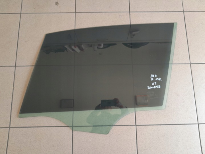 фото №1, Jeep renegade trailhawk 2014r usa стекло дверь левая перед передняя