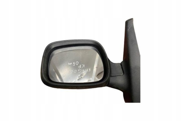 фото №7, Дзеркало ліве renault kangoo kc0/1_ e9014106 1.5l дизель 48kw 2005