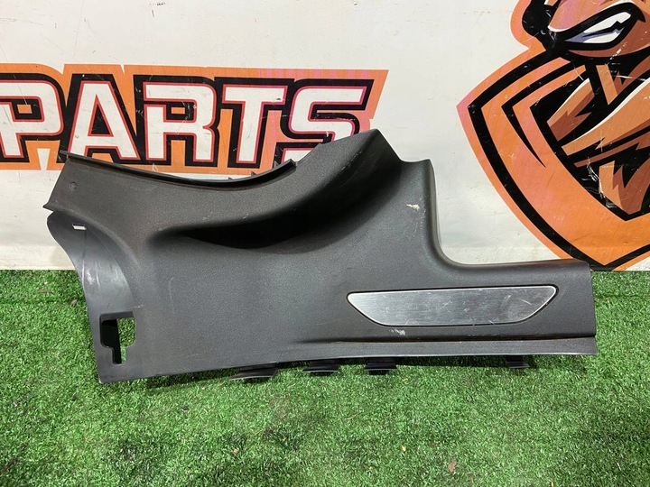 фото №1, Планка порога зад права i-pace x590 j9d313244ae8pvj