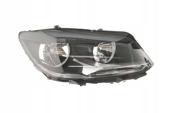 фото №2, Depo 441-11g1rmldem2 фара