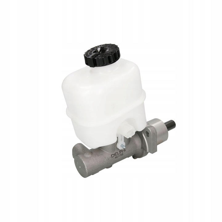 фото №2, Насос гальмівна jeep cherokee kj 01-08