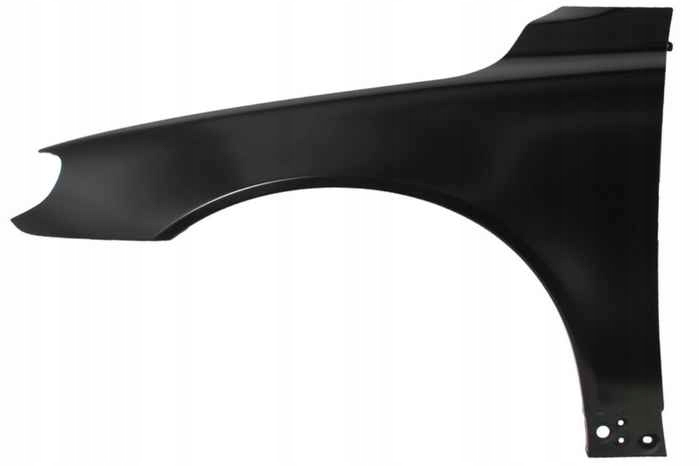 фото №1, Крыло перед volvo s80 as v70 bw 06-13 левый