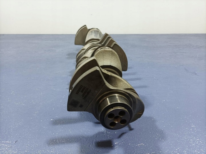 фото №6, Bmw m4 g82 m3 g80 3.0t 510 km s58b30a вал коленчатый 9500748