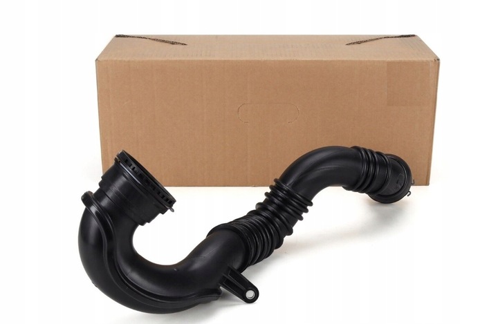 фото №2, Шланг интеркулер opel 1.7cdti 13265280 новый gm