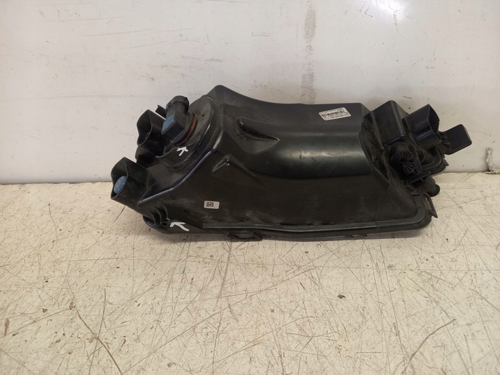 фото №6, Галоген праві vw crafter ii 7c0941662a