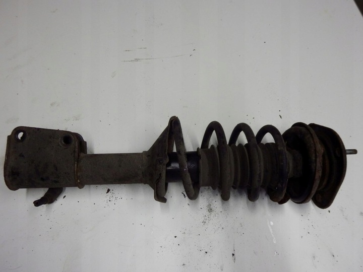 фото №1, Daihatsu terios 02 амортизатор правые перед переднее