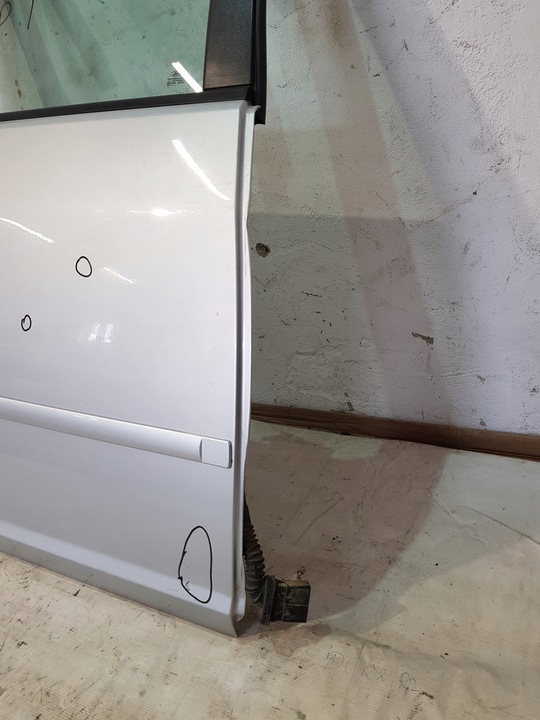 фото №8, Двері правий зад ford focus cmax mk1 dm2 eu 07r