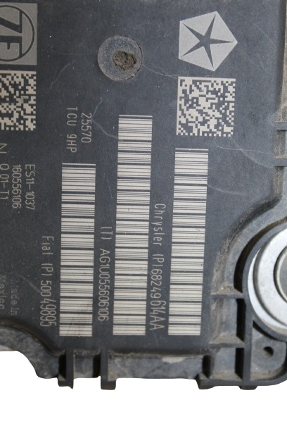 фото №11, Chrysler pacifica 17- 3.6 коробка передач коробки передач сцепление 68166504ad