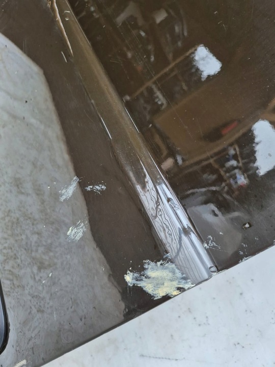 фото №11, Vw t5 двері ліві зад задні високі