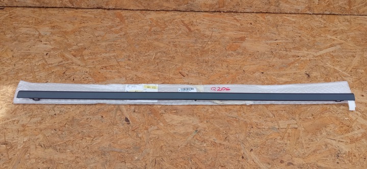 фото №1, Vw passat b8 планка двері правий перед нова