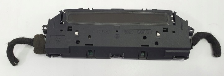 фото №1, Дисплей pdc mercedes sl r230 a0015422023