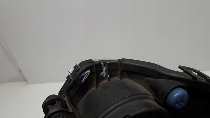 фото №12, Bmw 3 e90 e91 рестайлинг 08- галоген правый 7199894