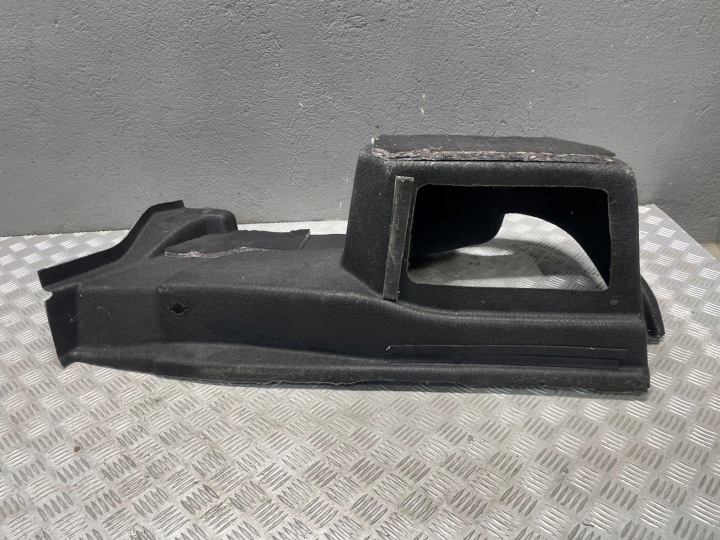фото №9, Bmw f32 f82 m4 корпус карта багажника левая 7284151