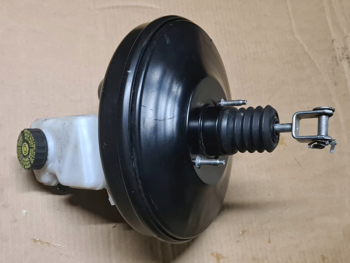 фото №8, Насос підсилювач mini cooper one f56 1.2 tb 6854640