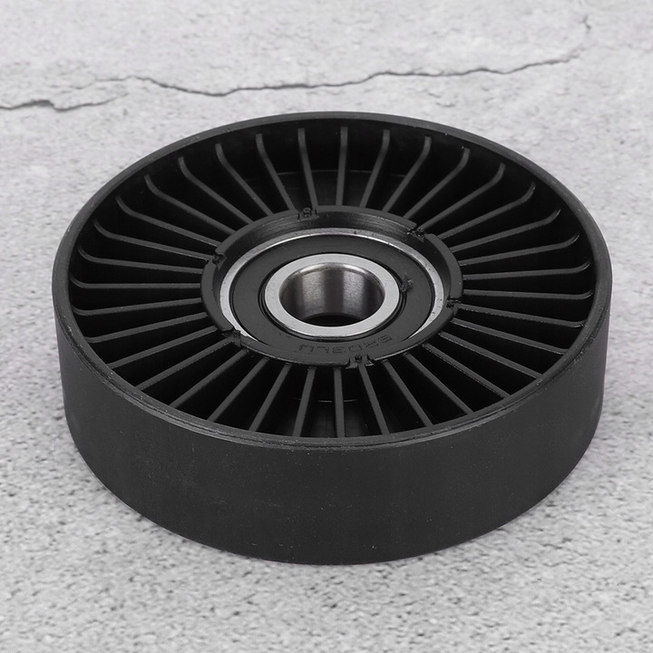 фото №8, Колесо ременное натяжитель ремень pasujące do mercedes benz 1122000970 1122000170