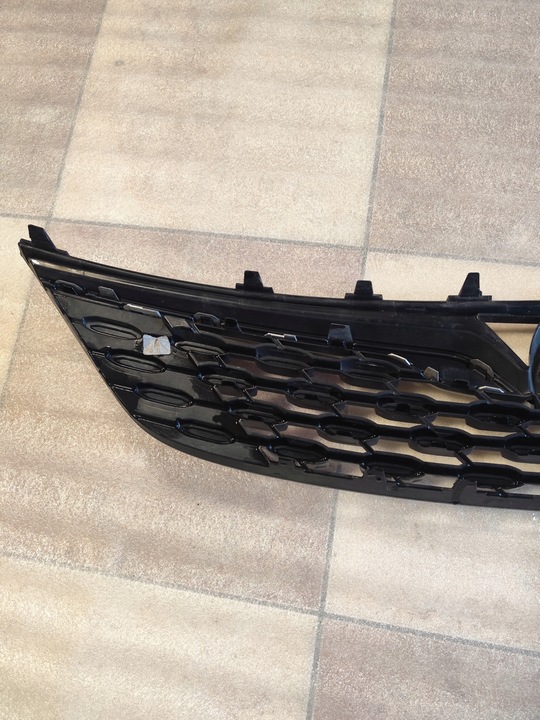 фото №8, Решётка решётка радиатора opel astra k рестайлинг номер оригинала 39130501