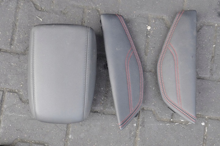 фото №16, Ford focus mk4 універсал st сидіння підігрів напівшкіра