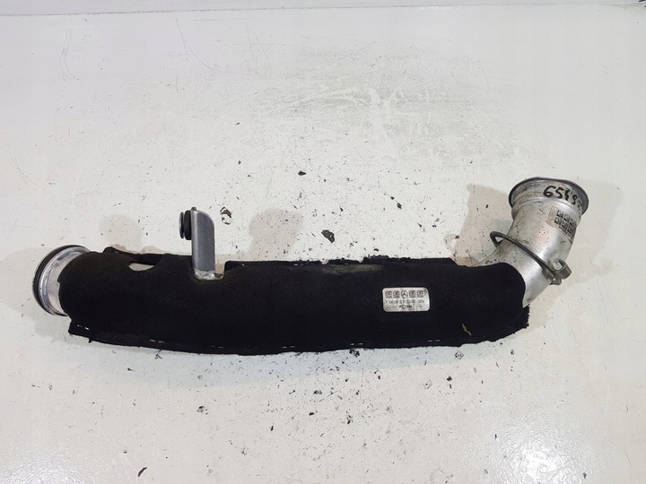 фото №8, Шланг повітря a6540980207 mercedes sprinter gla glb 2.0 cdi 654920