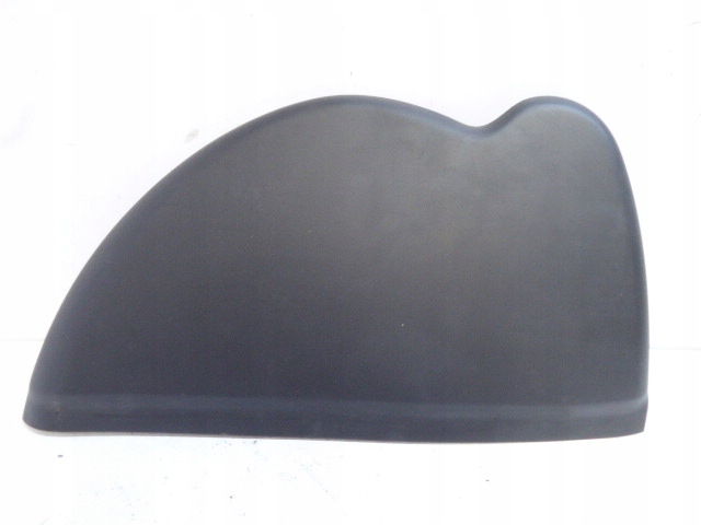 фото №1, Passat b5 рестайлинг защита заглушка консоли правая