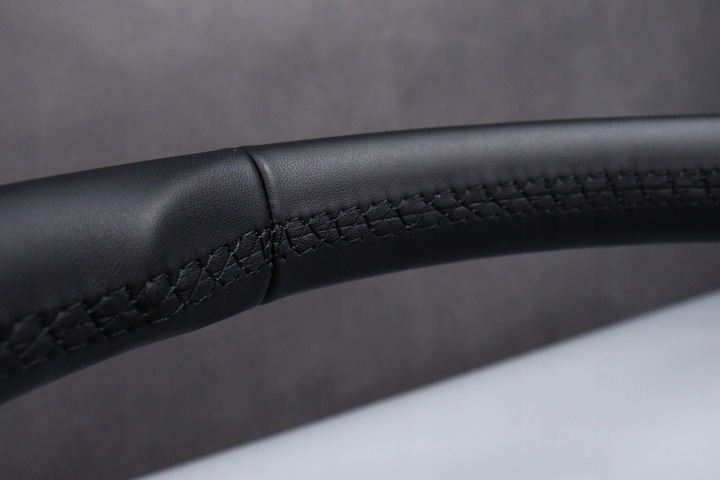 фото №10, Руль кожа лепестки vw golf vii passat b8 рестайлинг tiguan ii arteon оригинал