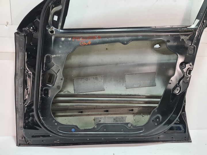 фото №13, Mercedes eqa h243 gla h247 20- дверь правые перед правые передние