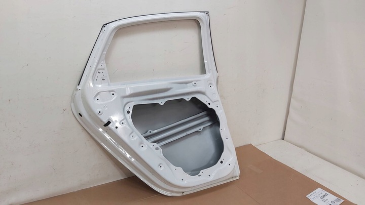 фото №10, Дверь зад задние левая kia ceed iii hb оригинал